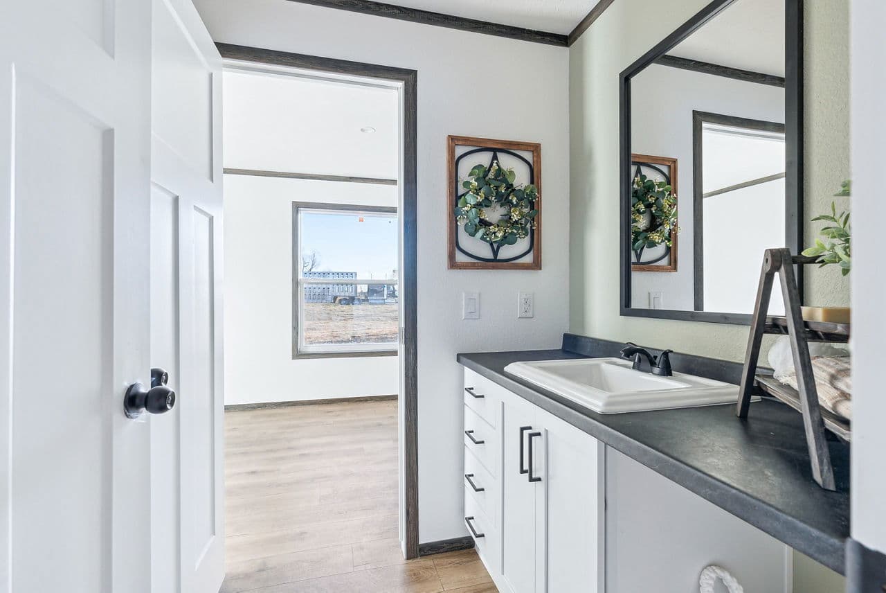 Bravery 2027  home features