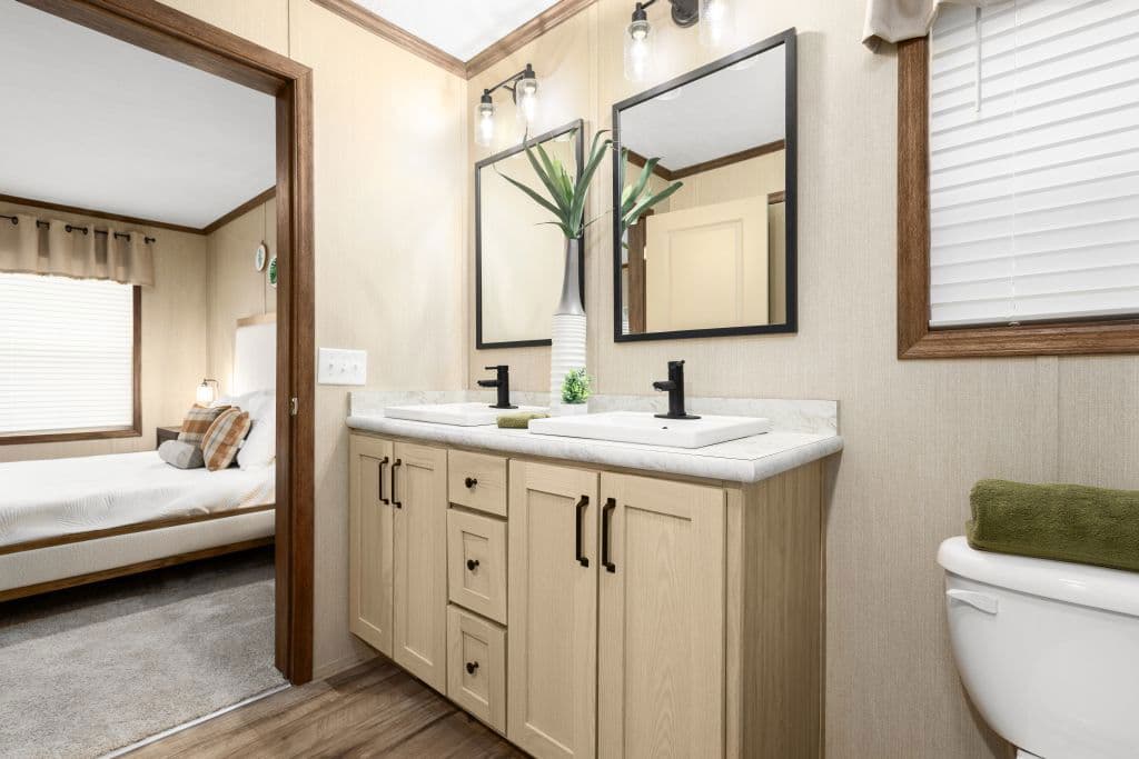 Astro creations ranch 3a2087-p bathroom home features