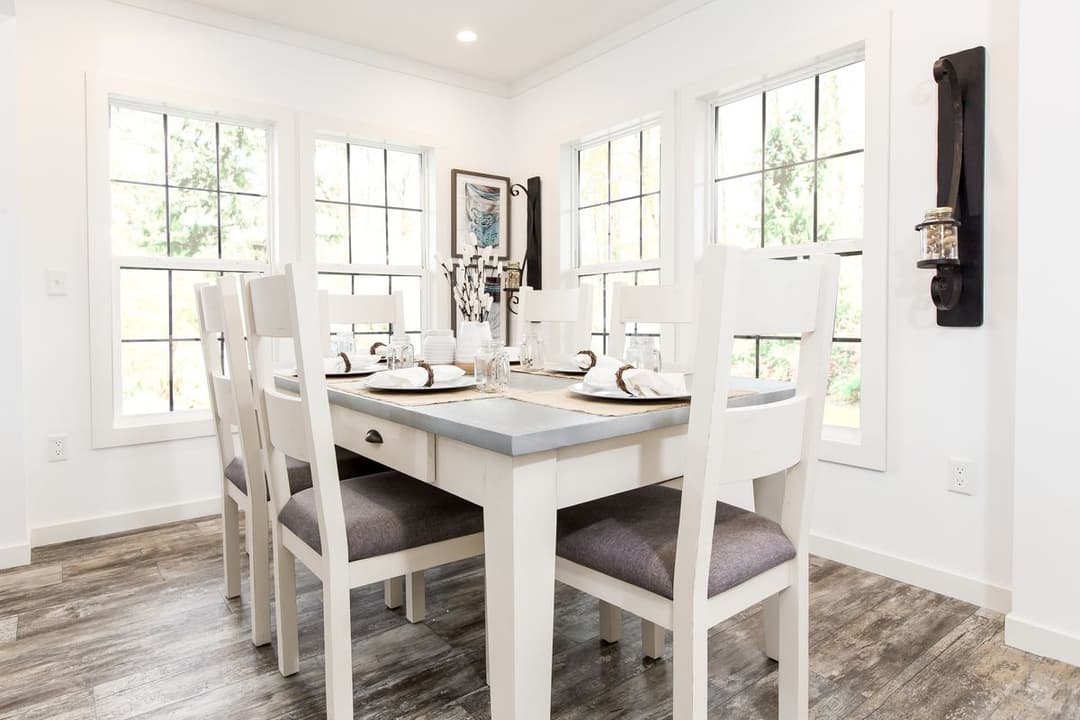 The lulabelle interior home features