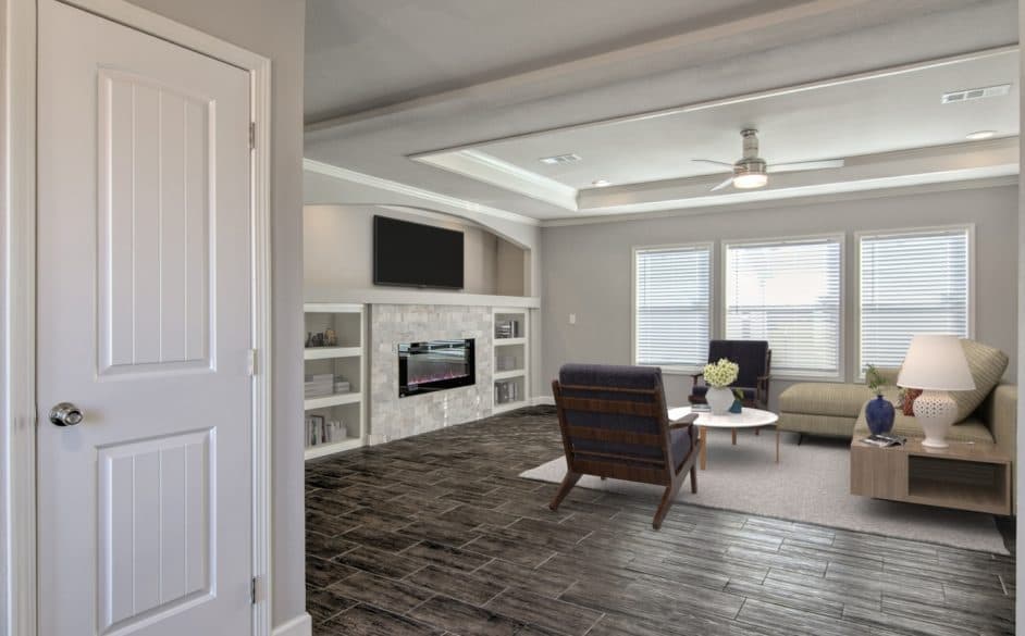 Boerne 5067 interior home features