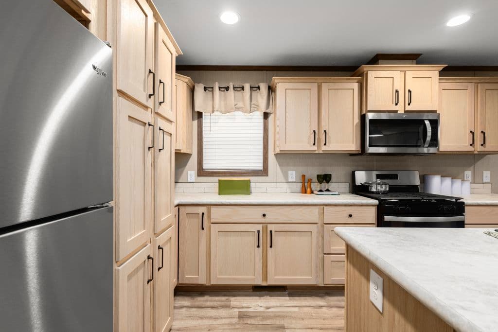 Astro creations ranch 3a2087-p kitchen home features