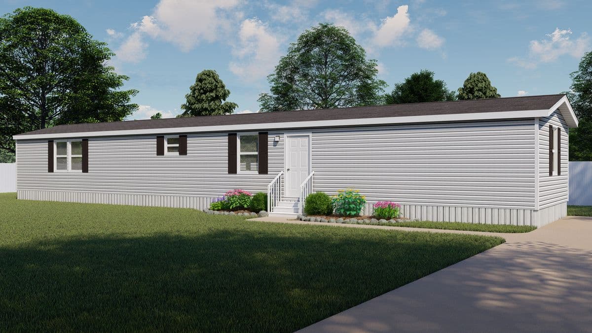 Blazer extreme hero home features