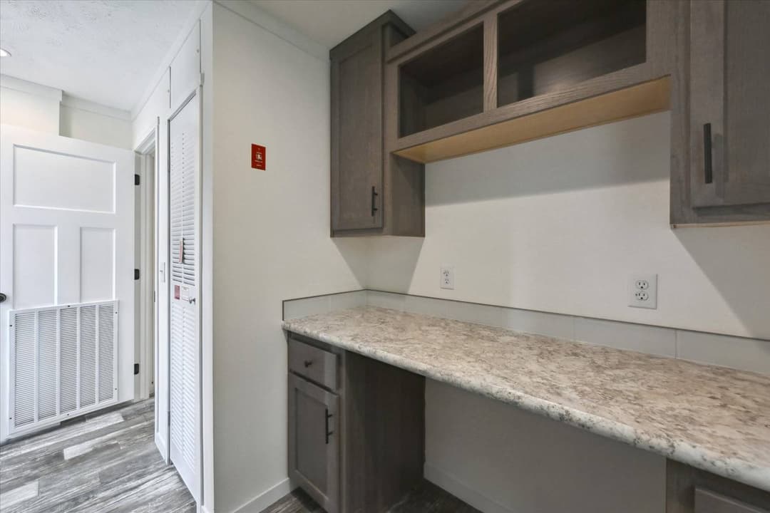 East point - elevate 56 interior home features