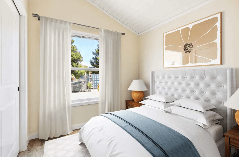 Shpk-09 bedroom home features