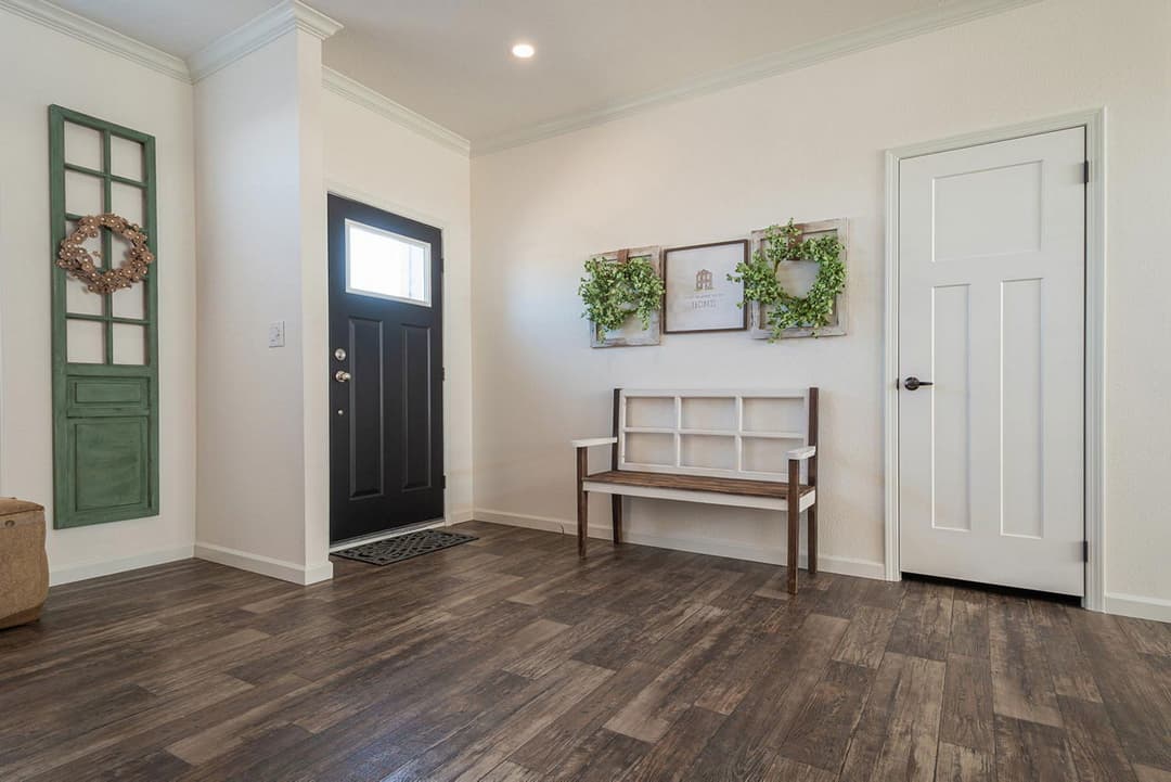 Innovation 3276n interior home features