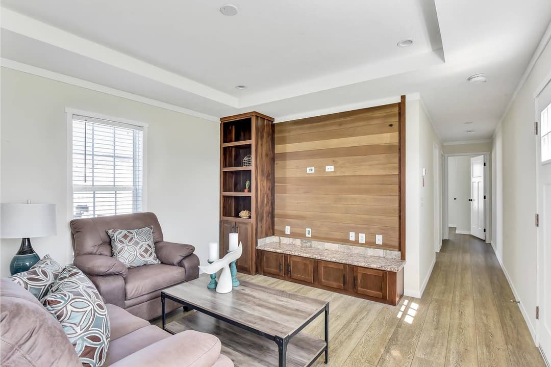East point - accolade interior home features