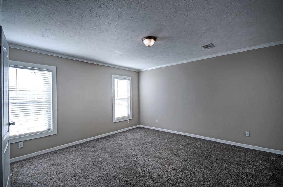 Helicon bedroom home features