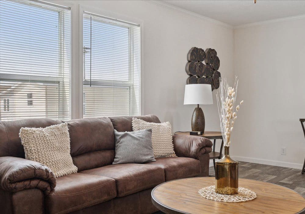 Apex 3900 interior home features