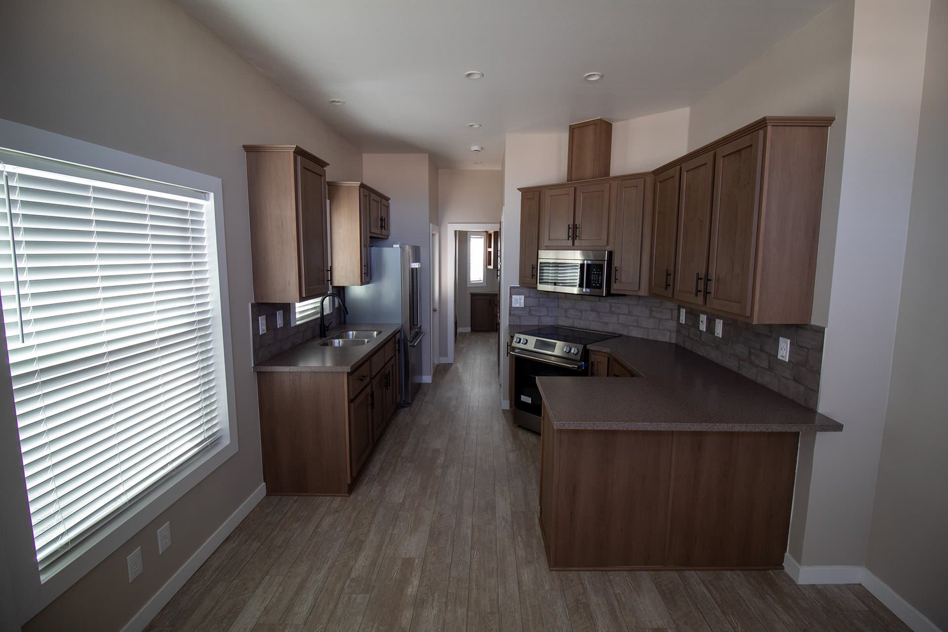 Malibu ma11351f  home features