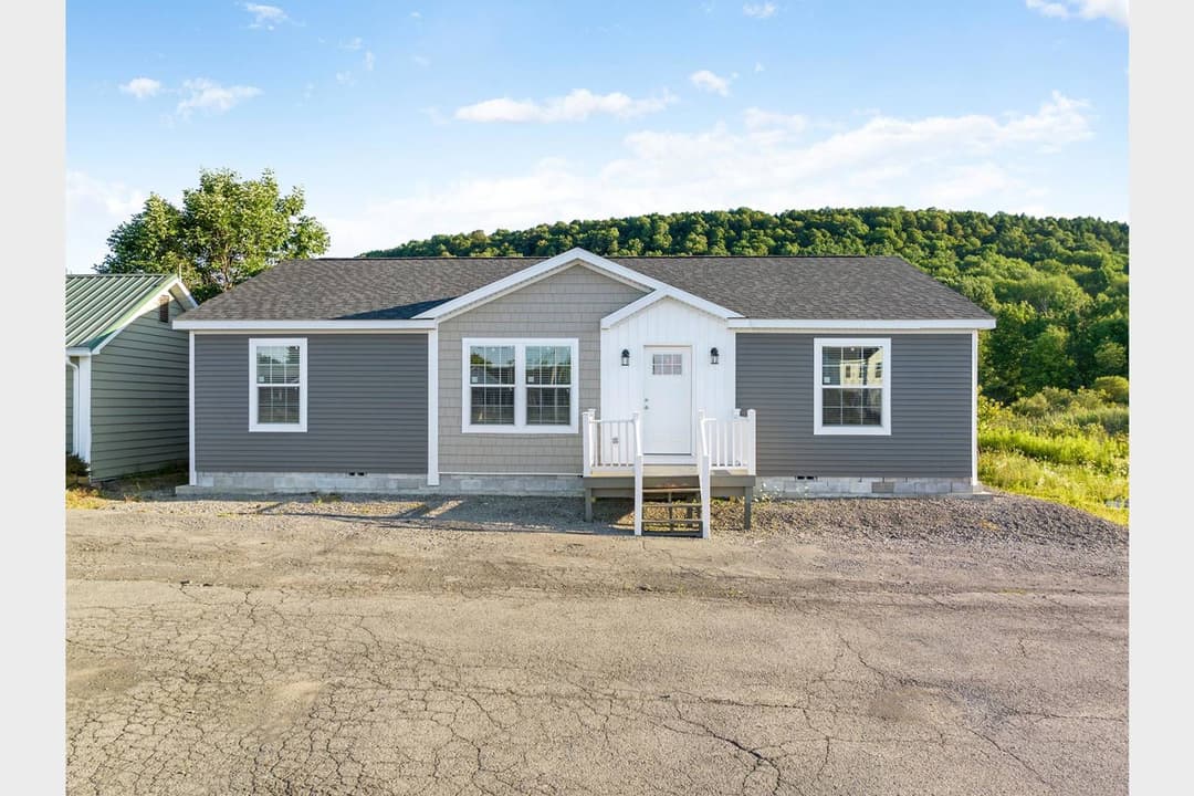 East point - attain hero, exterior, and elevation home features