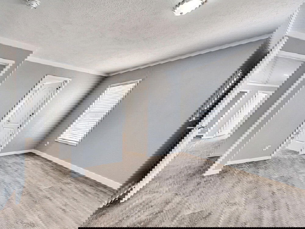 The fiesta 2.0 interior home features