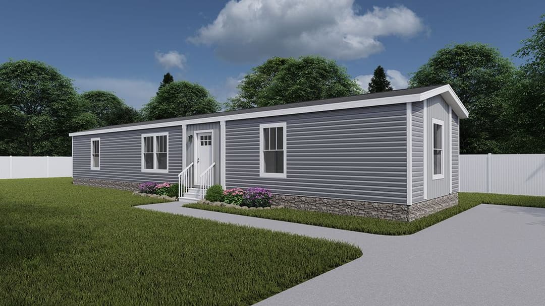 Rhythm nation hero, elevation, and exterior home features