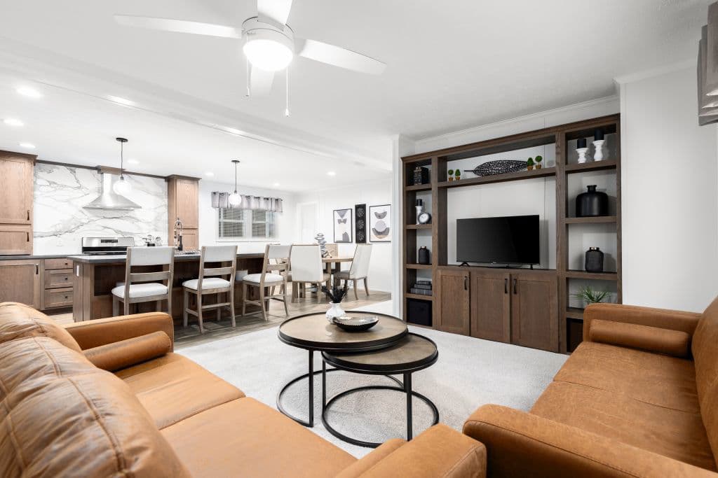 Astro elite ranch 3a2810-p interior home features