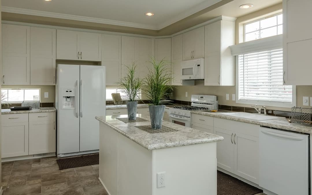 Tr3062a kitchen home features