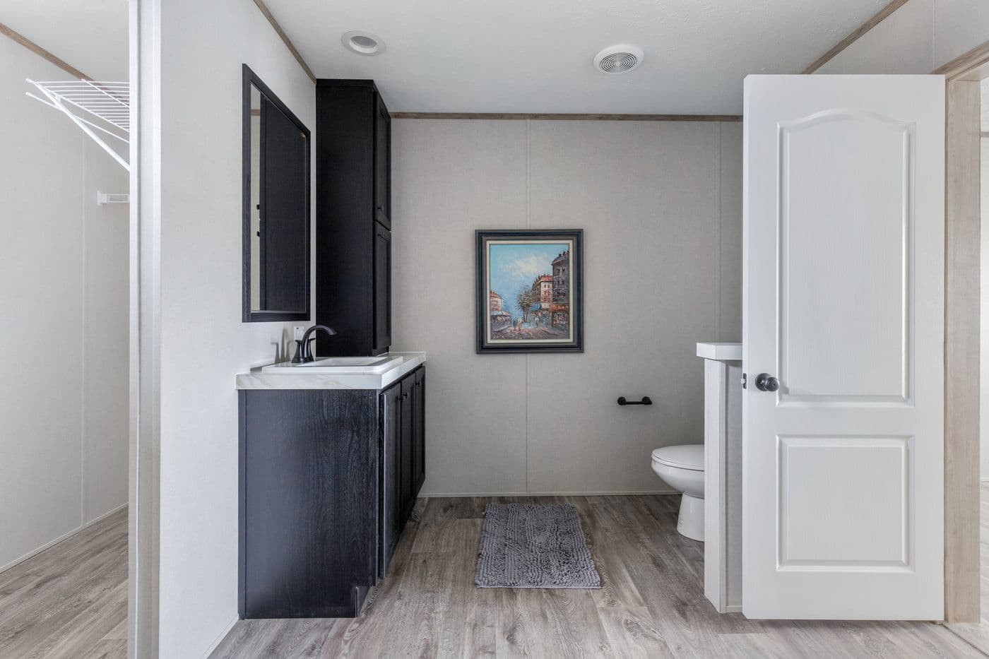 Sterling xl anniversary bathroom home features