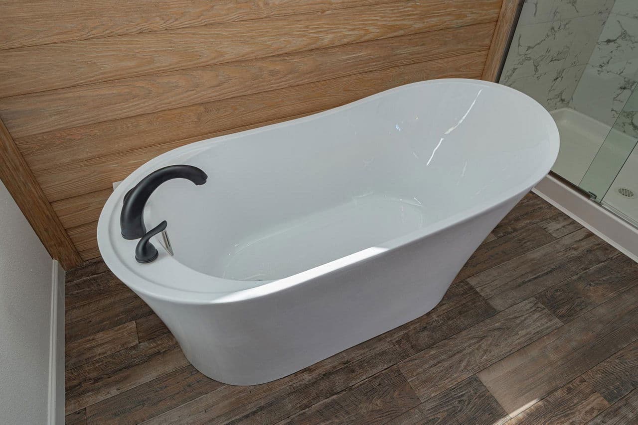 Innovation 3276n bathroom home features