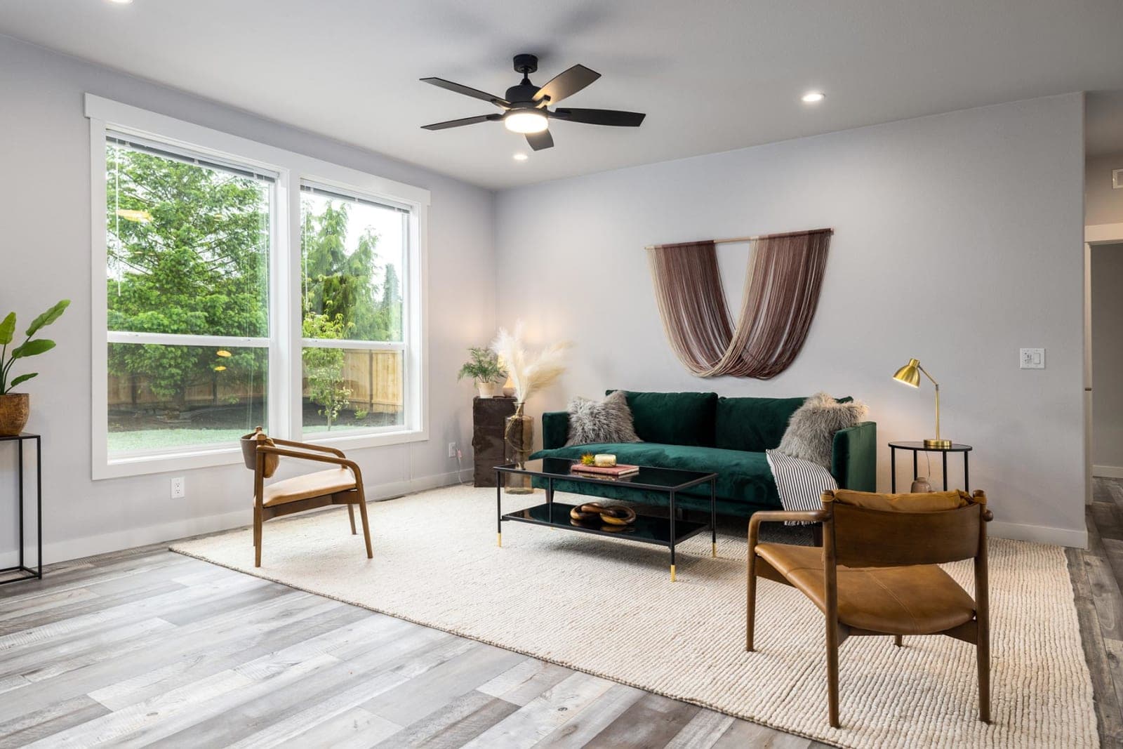 Westridge 1203ct interior home features