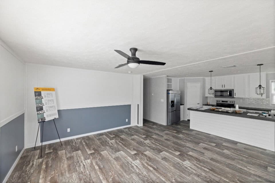 Verde ranch 28563n interior home features