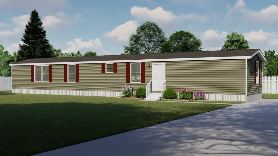 Blazer 76 4a hero, exterior, and elevation home features