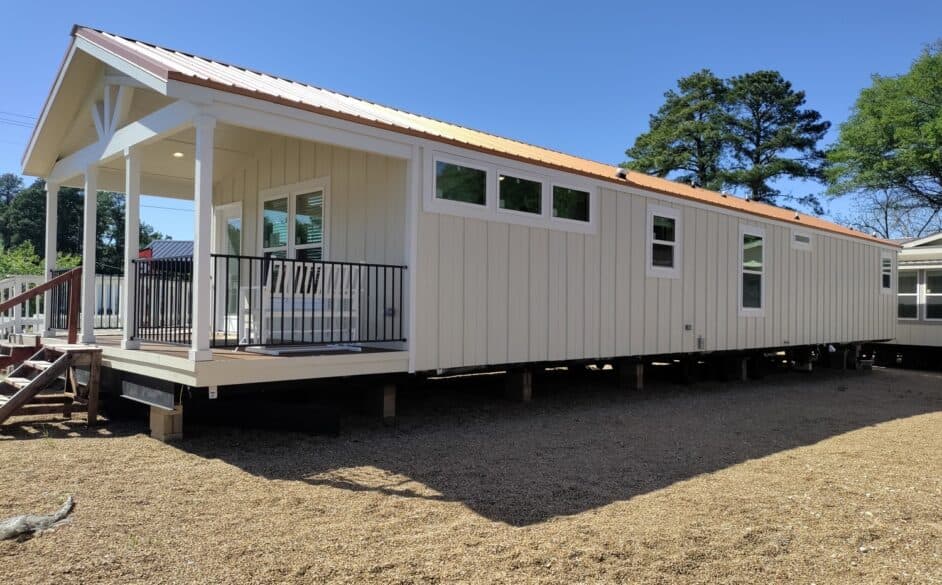 Eagle j56fp8 elevation and exterior home features