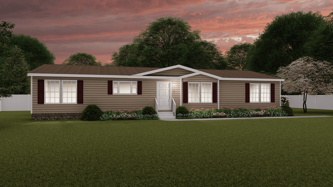 2062 classic exterior home features