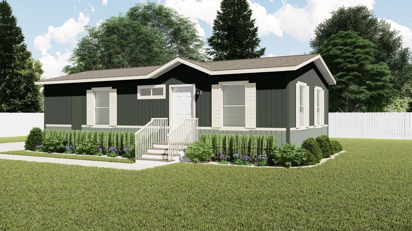 Fairpoint 20382b elevation, exterior, and hero home features