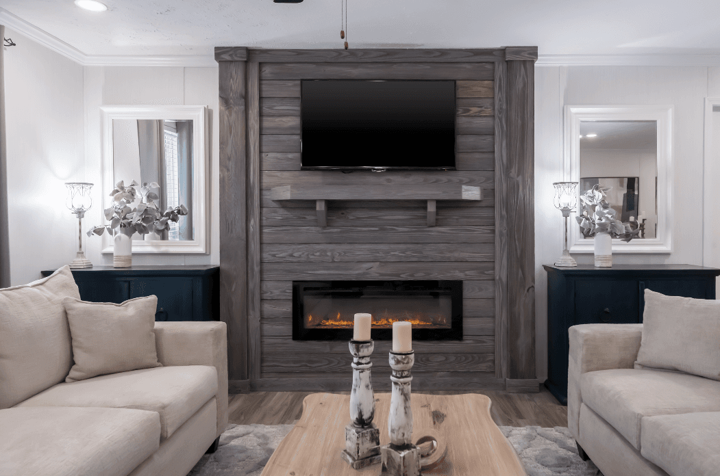 Md-60-32 interior home features