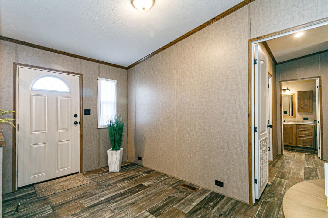 Doublewide c-32×64-32c bedroom home features
