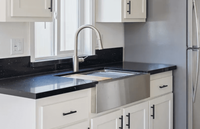 Shpk-12l kitchen home features