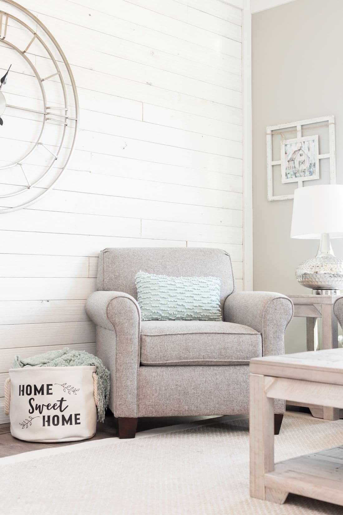 1434 carolina "southern belle" interior home features