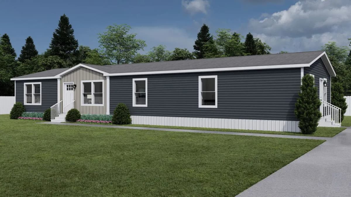 Tempo hero and exterior home features