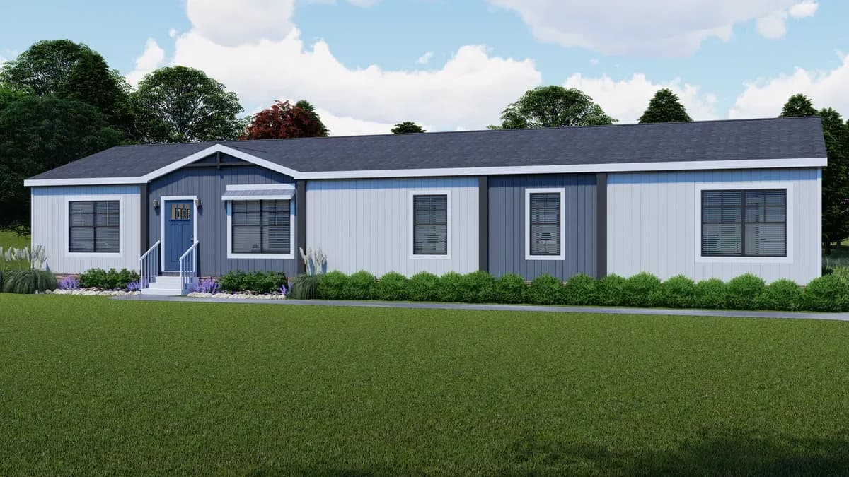 Clayton line hero home features