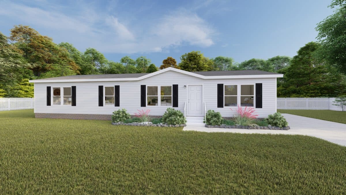 Horizon hero home features