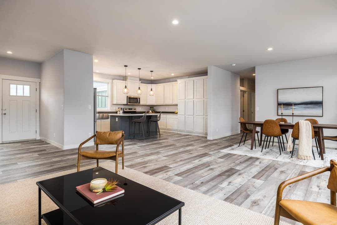 Westridge 1203ct interior home features