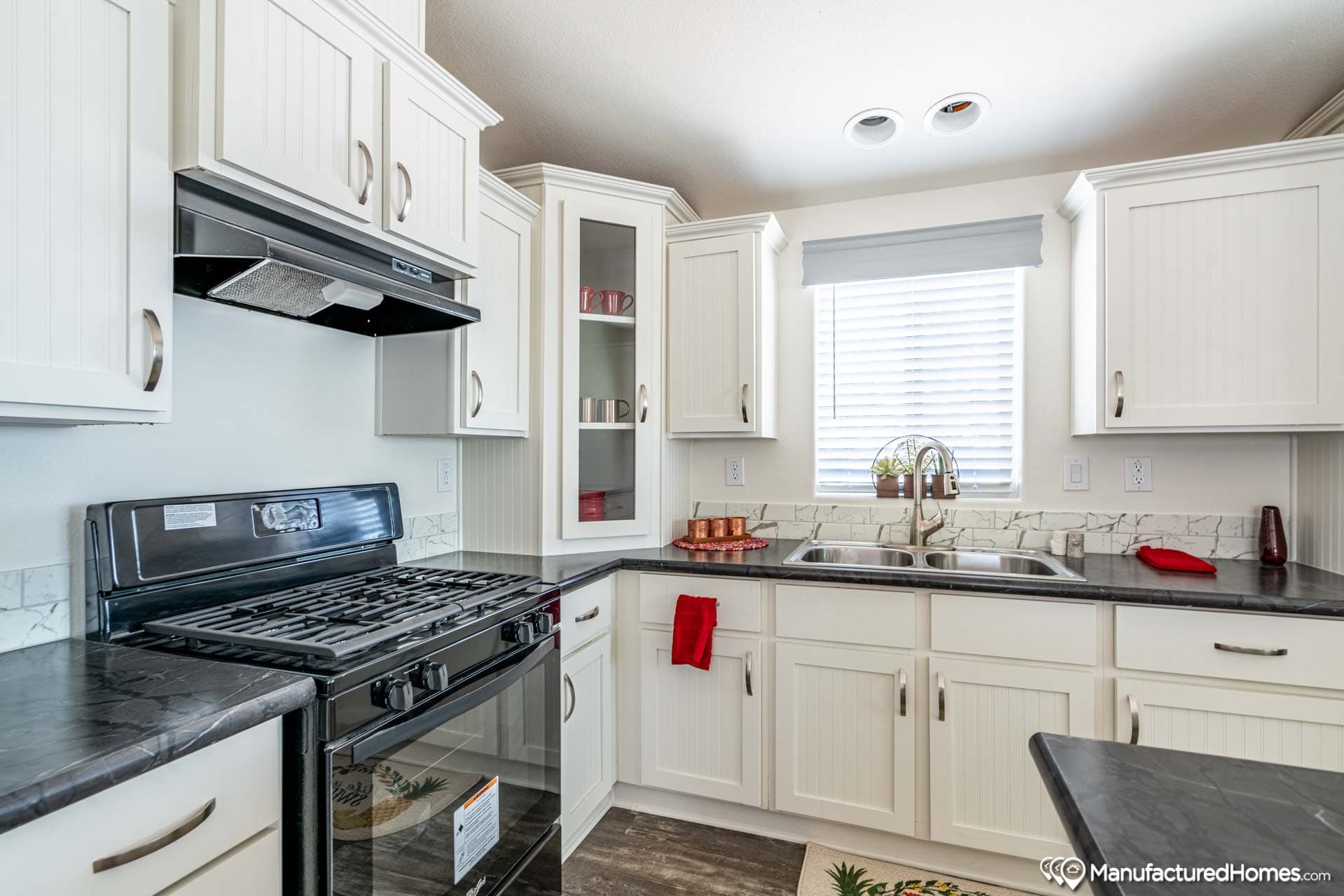 Westin porch 24442a kitchen home features