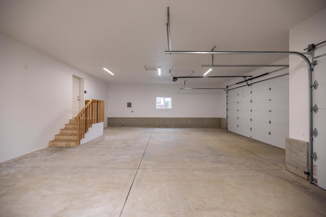 Westridge 1203ct interior home features