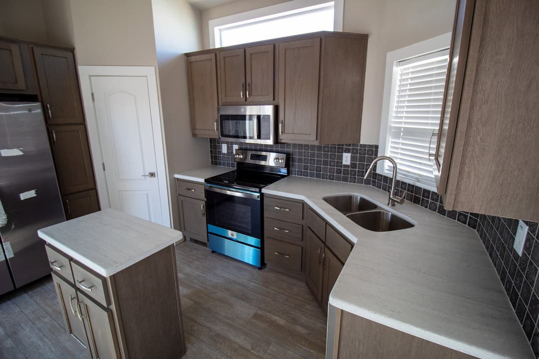 Malibu ma11351w kitchen home features