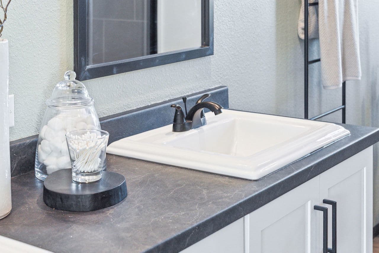 Bravery 2027 bathroom home features