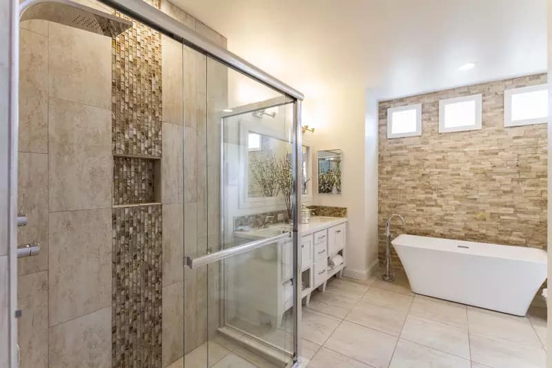 Kingsbrook kb-34 bathroom home features