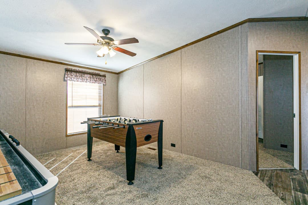 Doublewide c-32×64-32c interior home features