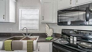 Md-113 kitchen home features
