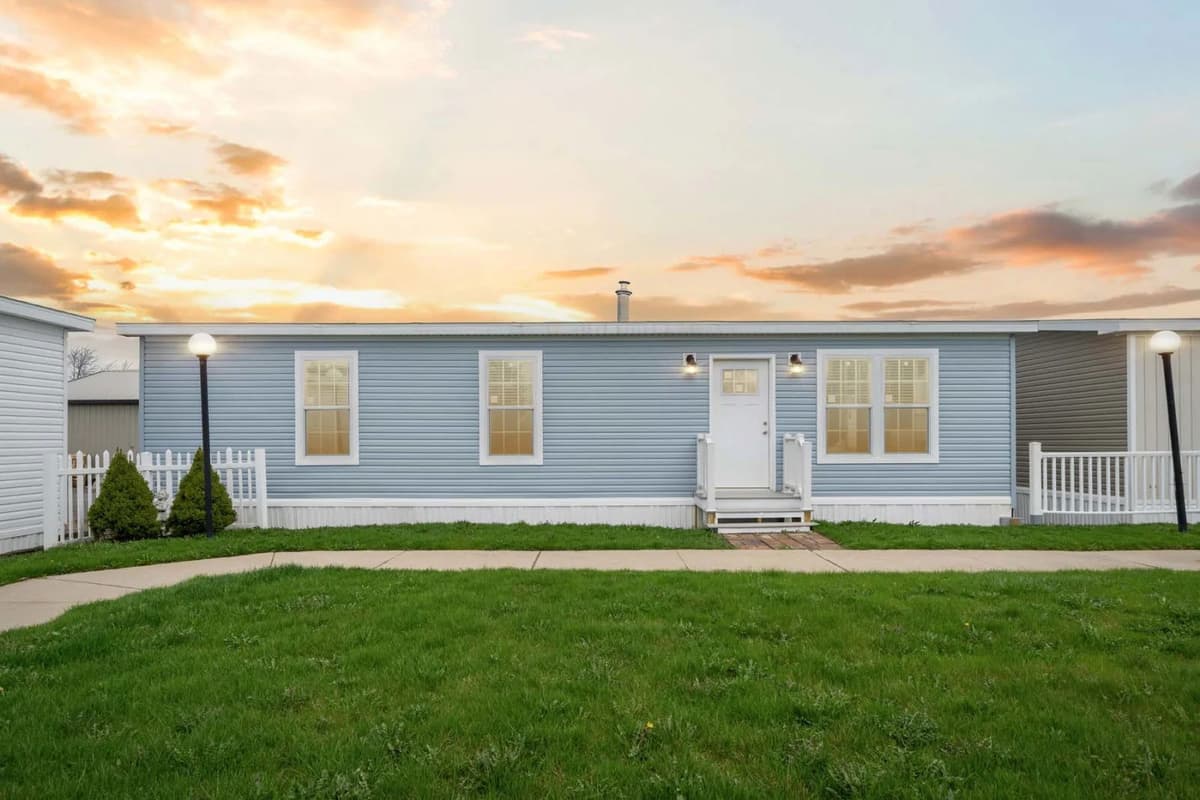 East point hero home features