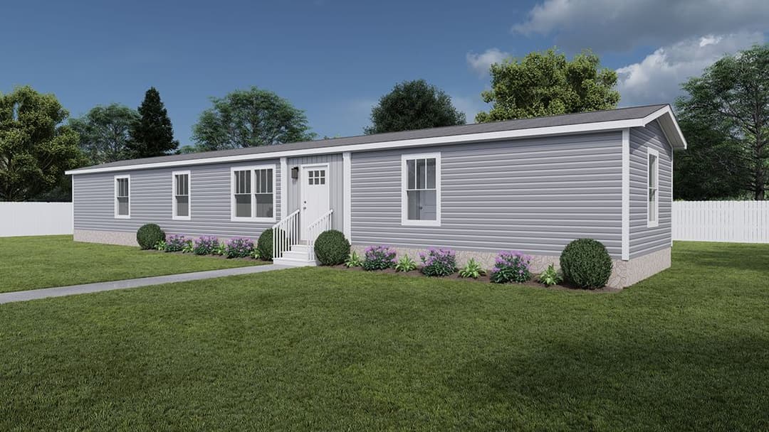 Solsbury hill hero, elevation, and exterior home features