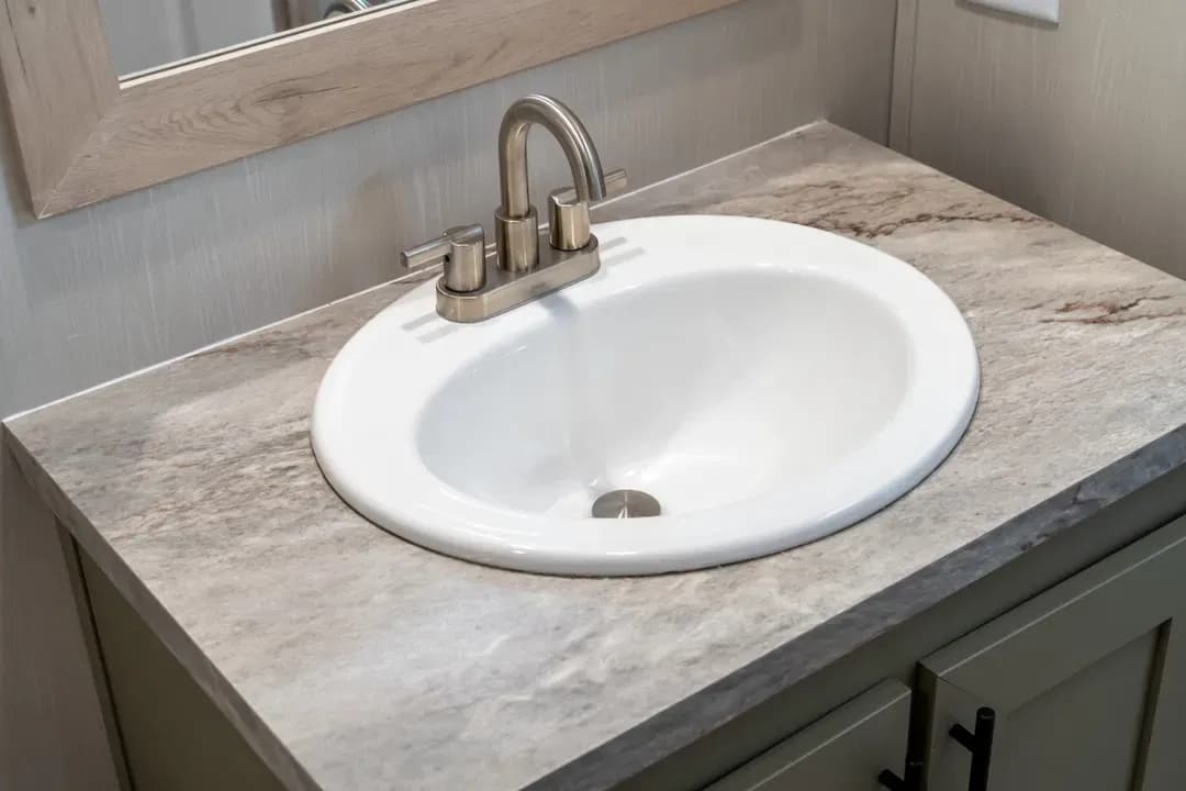 Desoto bathroom home features