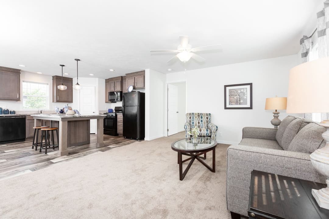 Somerset dr interior home features