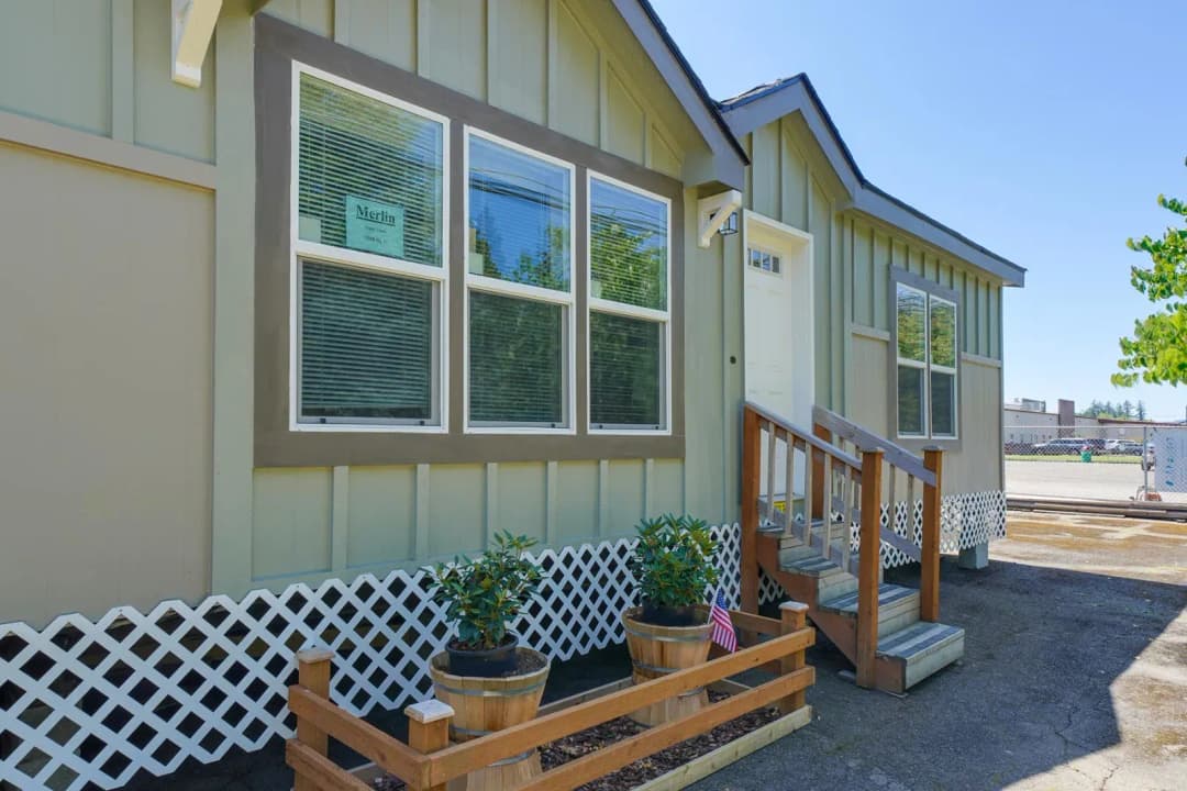 Spectra rh7110 exterior and hero home features