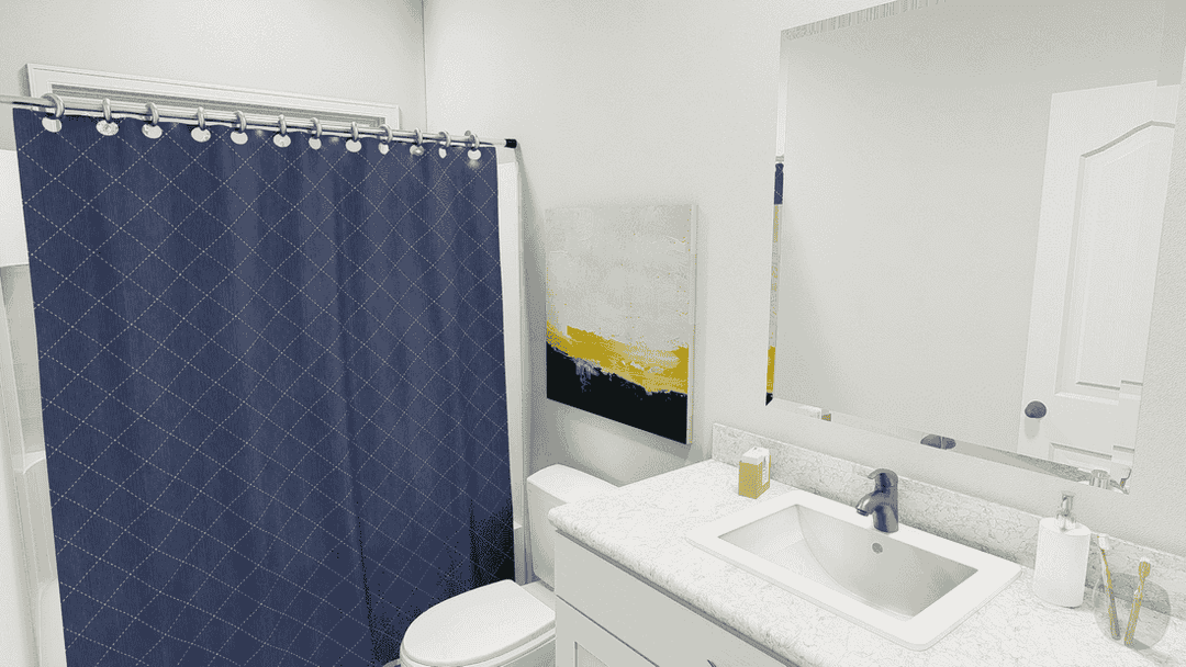 K2750a bathroom home features