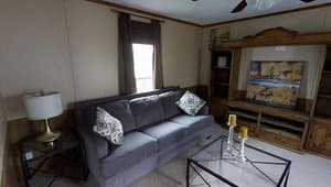 Md-101 interior home features