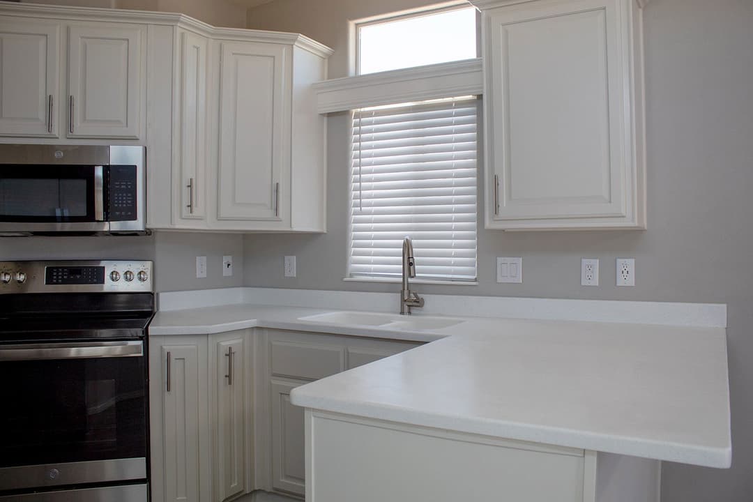 Wedge wg1134b-21 kitchen home features