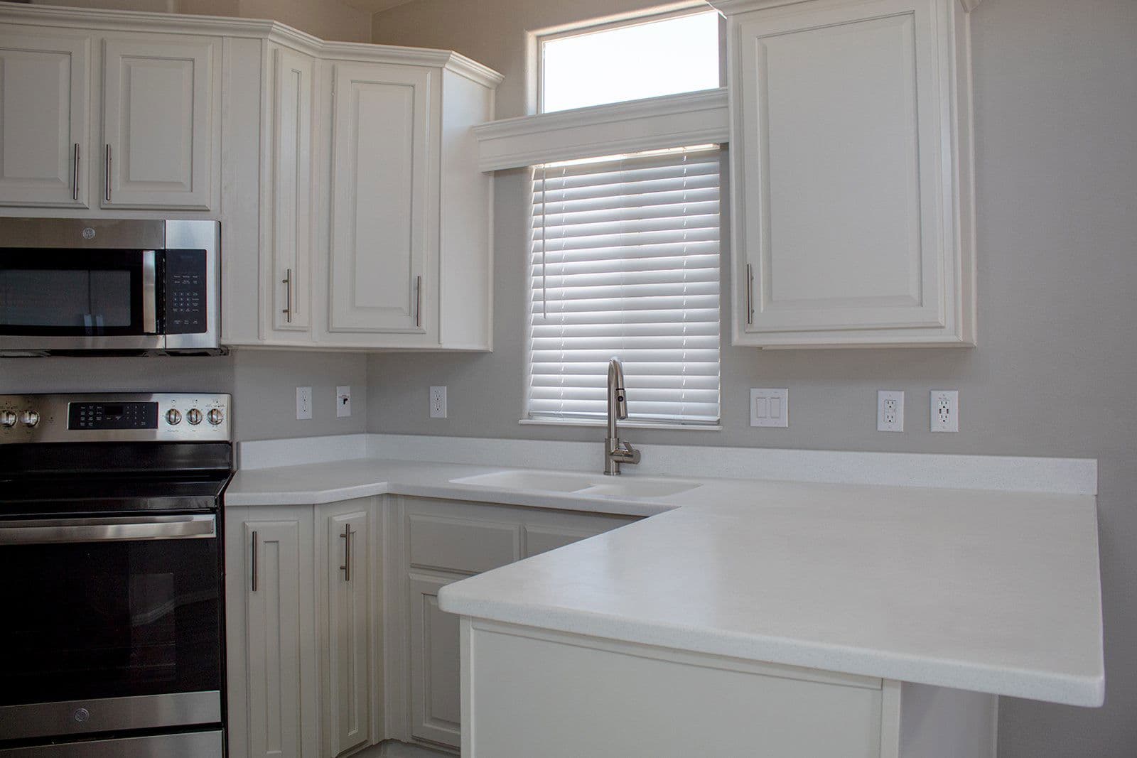 Wedge wg1134b-21 kitchen home features